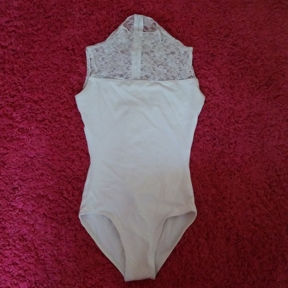 Gaynor Minden Other - Dance Leotard